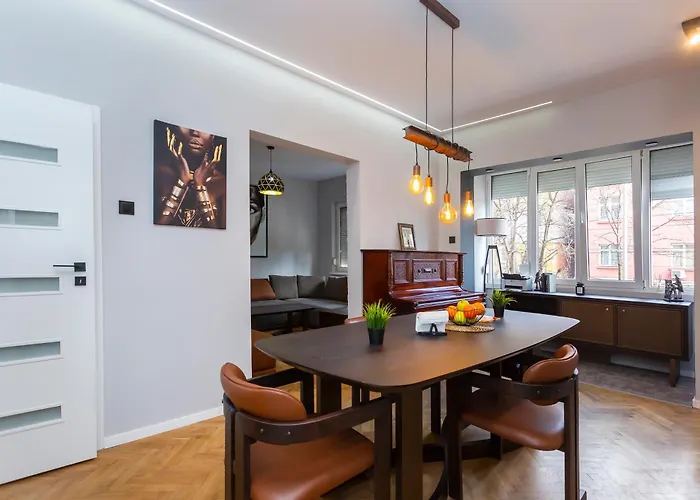 Boutique Paradise Apartment Sofia