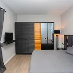Boutique Paradise דירה