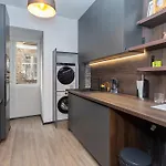Boutique Paradise דירה *