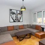 Boutique Paradise דירה סופיה