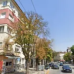 Boutique Paradise דירה סופיה