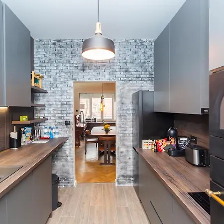 Boutique Paradise * 소피아