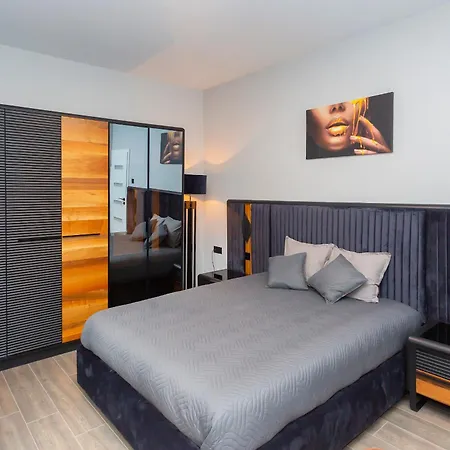 Apartment Boutique Paradise *