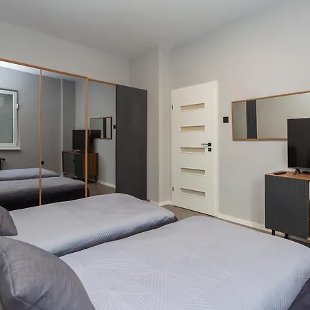 Boutique Paradise Apartment Sofia