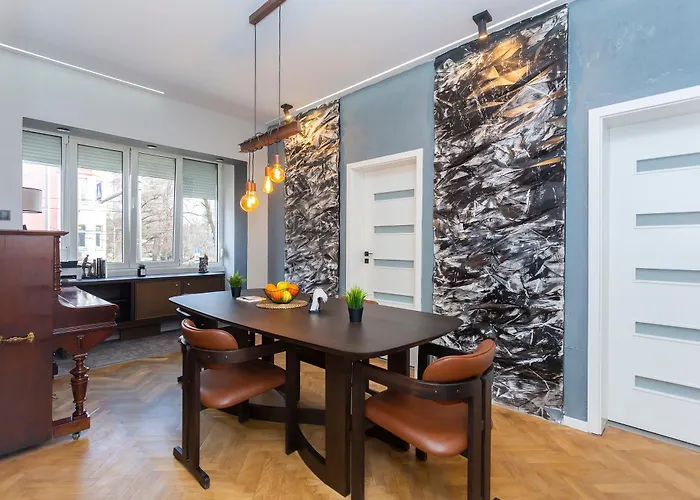 شقة Boutique Paradise