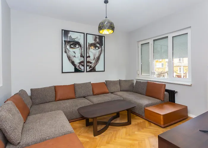 Boutique Paradise شقة صوفيا