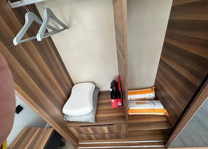 شقة Boutique Paradise