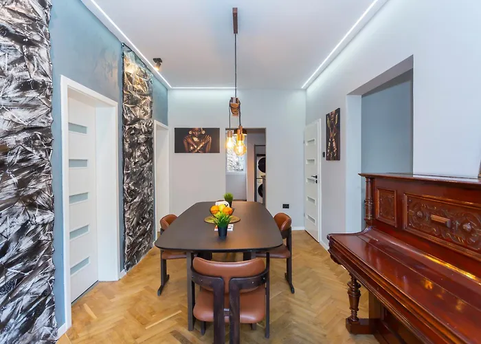 Boutique Paradise Апартаменты *