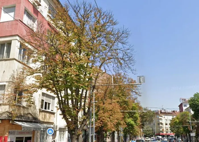 Boutique Paradise Апартаменты София