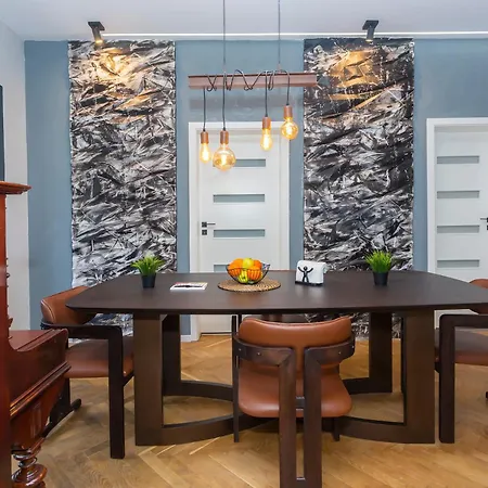 Boutique Paradise Apartament Sofia