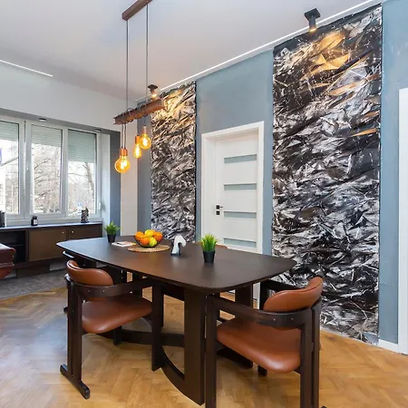 Apartament Boutique Paradise