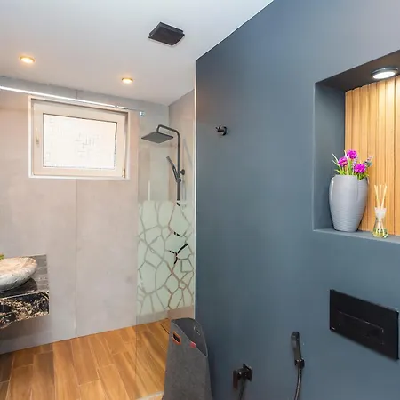 Apartament Boutique Paradise Sofia