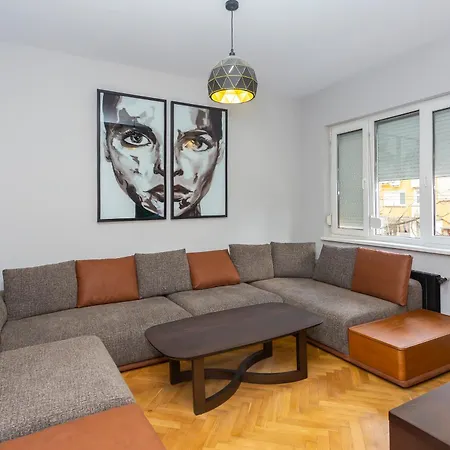 Boutique Paradise Apartament Sofia