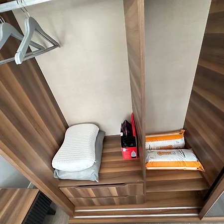 Apartament Boutique Paradise