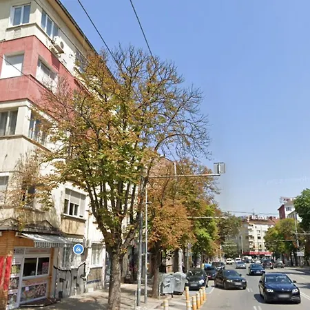 Boutique Paradise Apartament Sofia